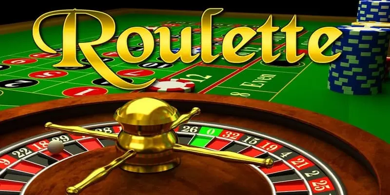 Giới thiệu về trò chơi Roulette hấp dẫn